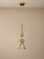 Golden Charm Ceiling Light For Home & Item for Home Decoration