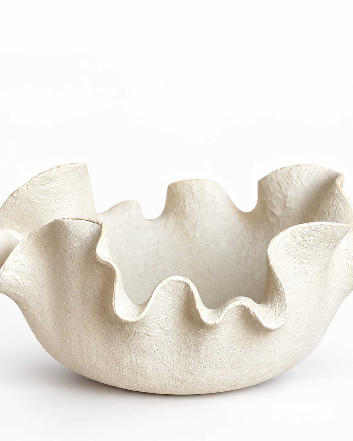 Sea Bloom Decorative Bowl & Item for Home Deocoration