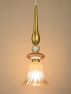 Golden Charm Ceiling Light For Home & Item for Home Decoration