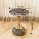 Eclipse Aura Accent Side Table For Home