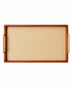 Urban Prestige Serving Tray For Home - Set of 2