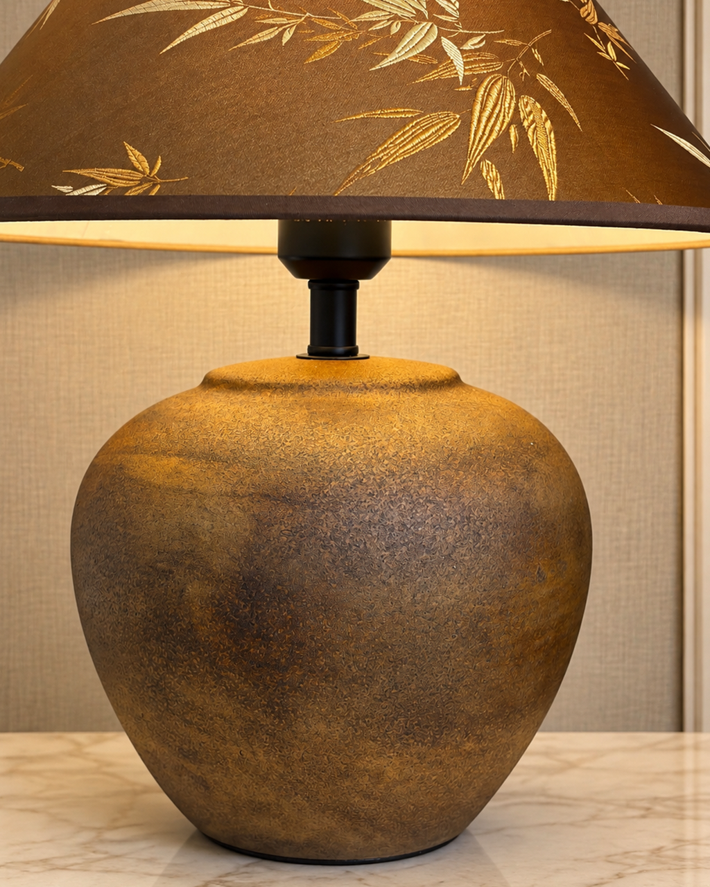 Sunset Grove Table lamps for Home & Item for Home Decoration