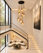 The Solmira Chandelier for Home & Item for Home Decoration