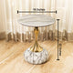 Visionary Glow Bedside Table For Home