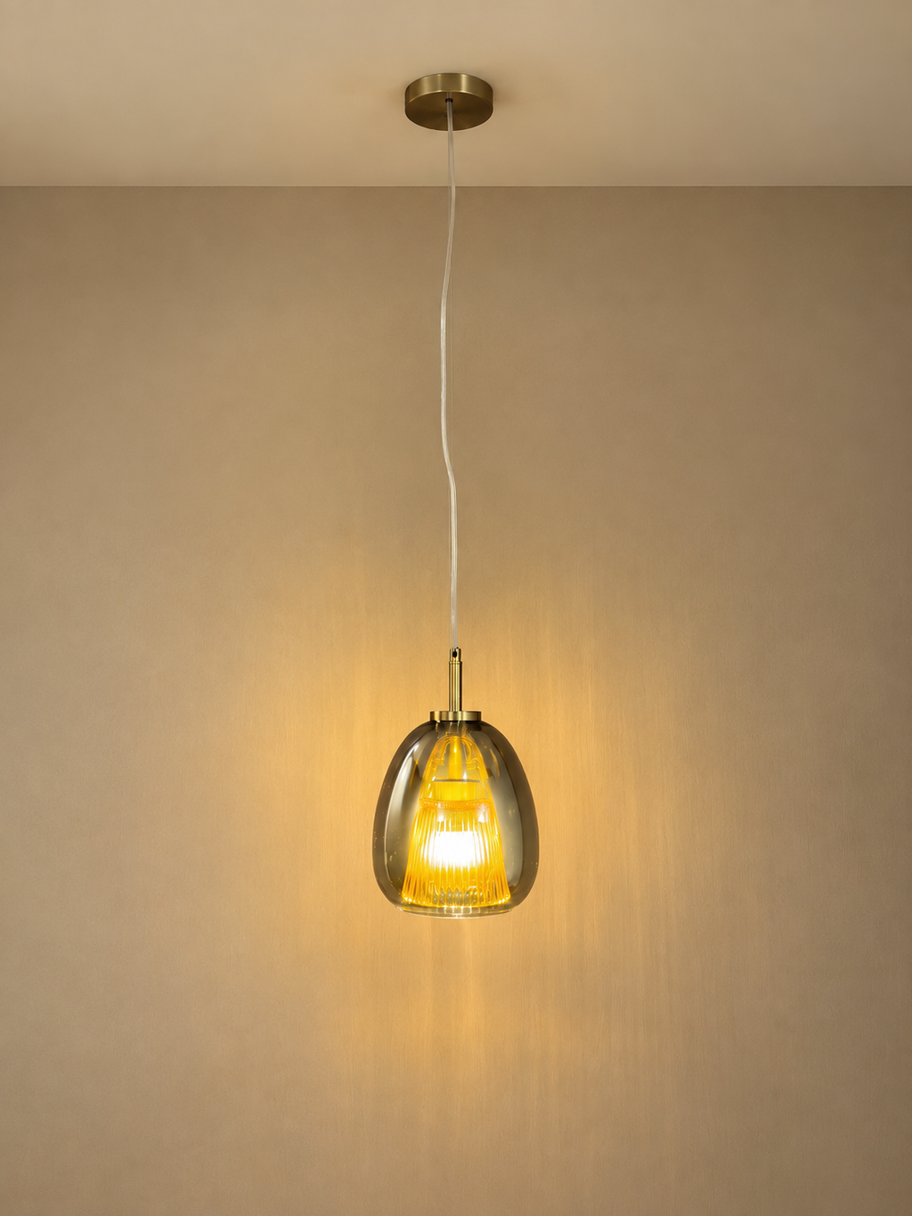 Radiant Nest Pendent light for Home & Item for Home Decoration
