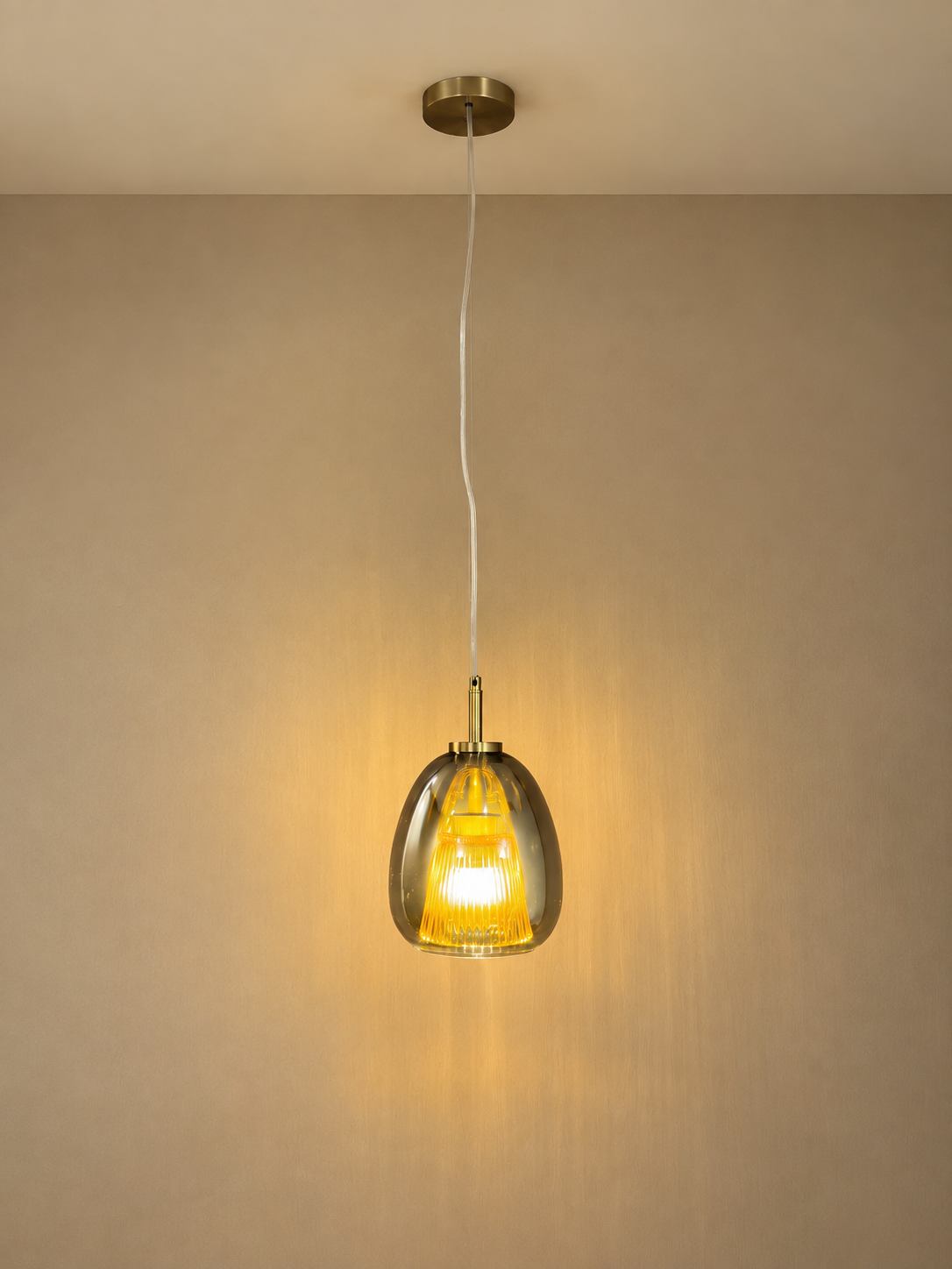Radiant Nest Pendent light for Home & Item for Home Decoration