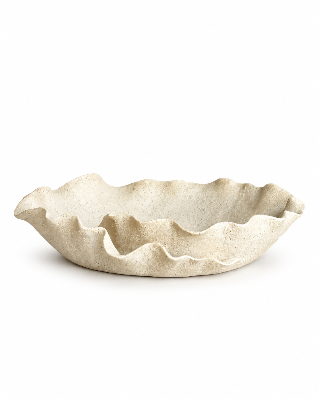 Wave Nest Decorative Bowl & Item for Home Deocoration