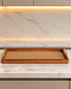 Urban Prestige Serving Tray For Home - Big