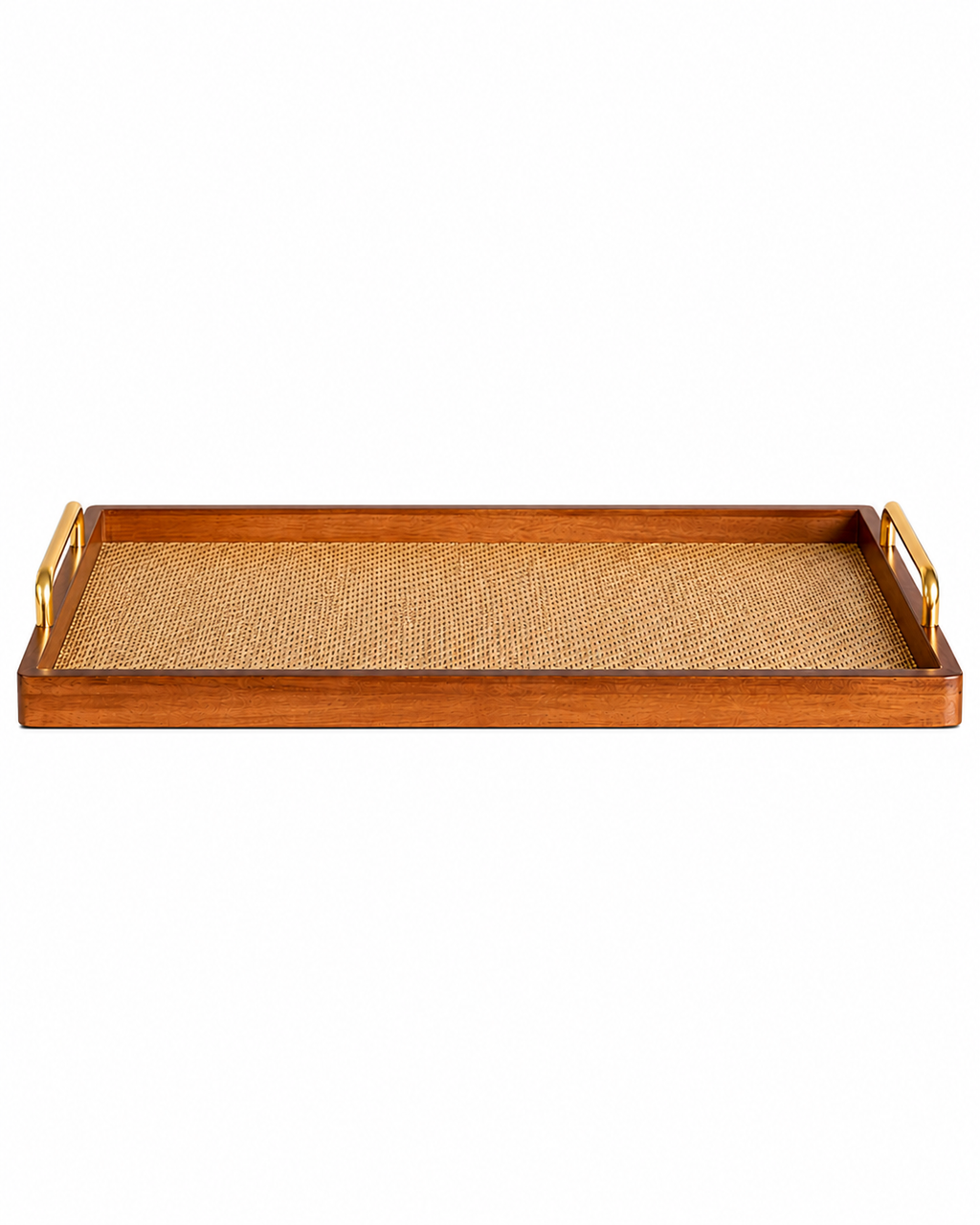 Urban Prestige Serving Tray For Home - Set of 2