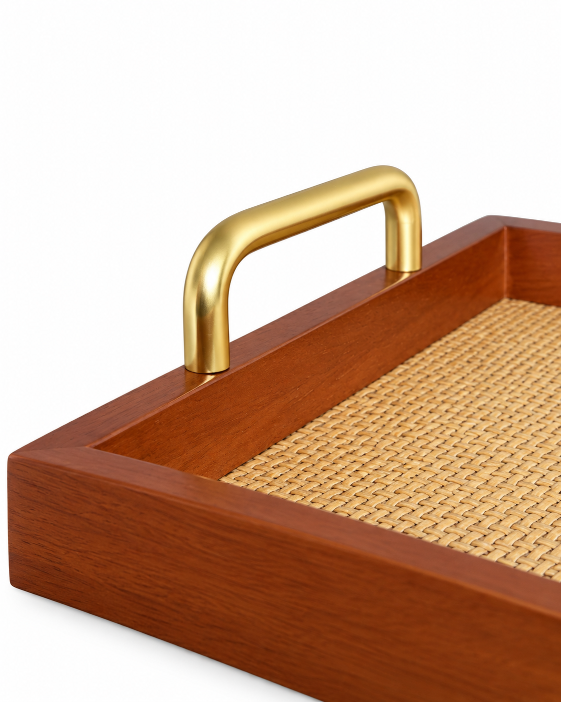 Urban Prestige Serving Tray For Home - Big