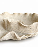 Wave Nest Decorative Bowl & Item for Home Deocoration