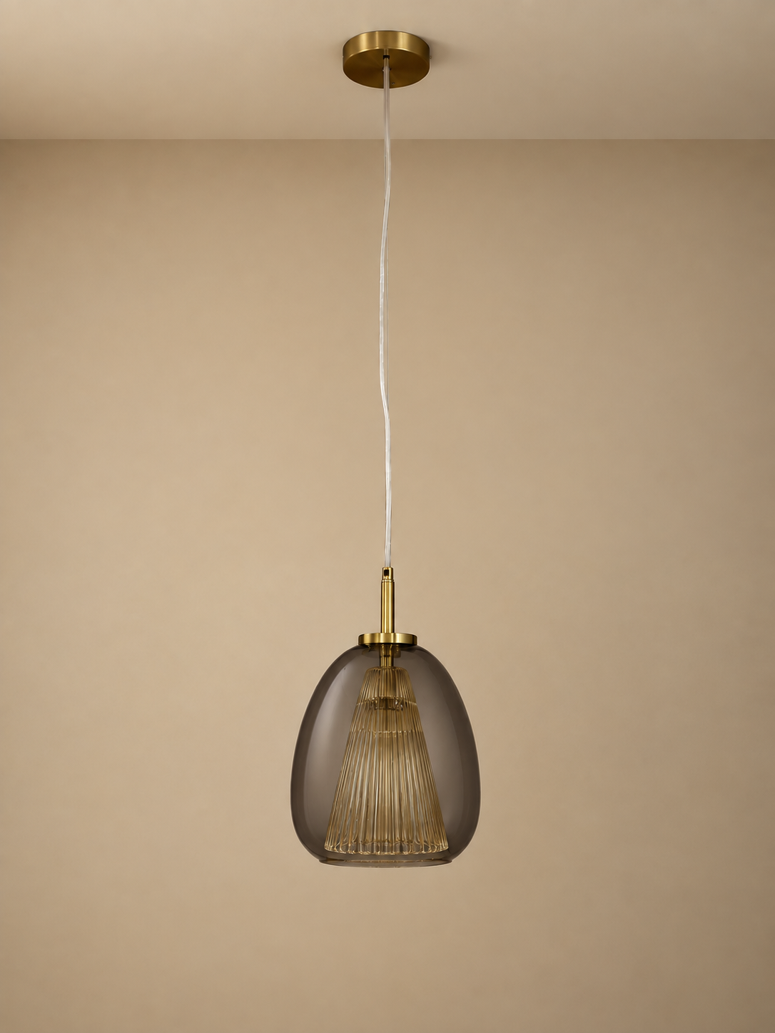 Radiant Nest Pendent light for Home & Item for Home Decoration