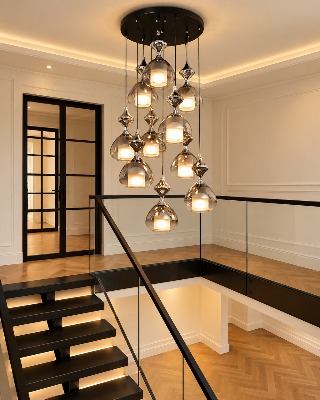 The Seranova Ceiling light for Home & Item for Home Decoration