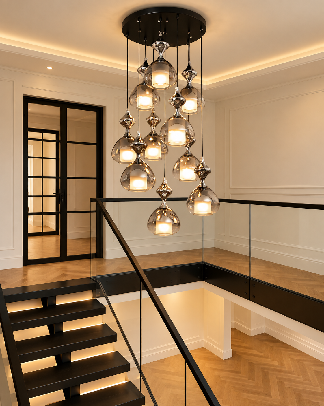 The Seranova Ceiling light for Home & Item for Home Decoration