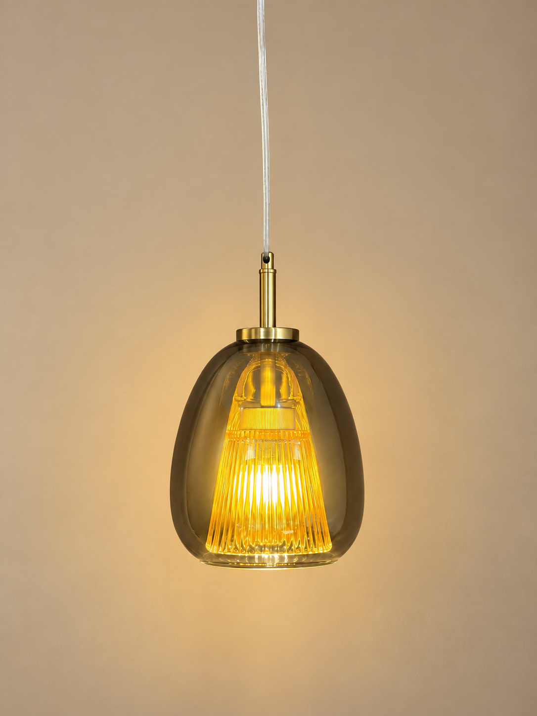 Radiant Nest Pendent light for Home & Item for Home Decoration