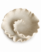 Wave Nest Decorative Bowl & Item for Home Deocoration
