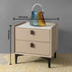 Haven Ridge Bedside Table For Home