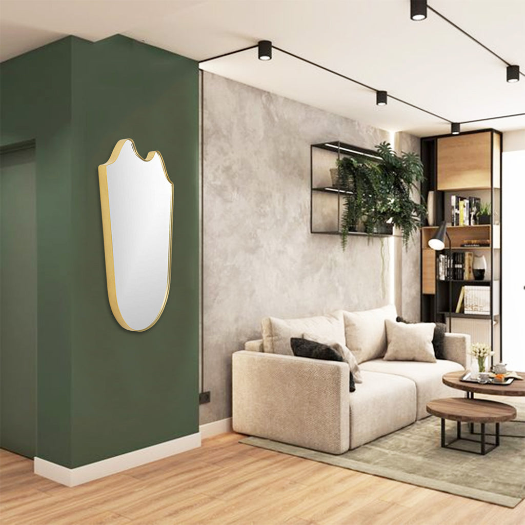 Eleganza Decorative Wall Mirror