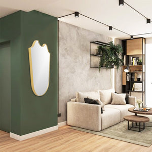 Eleganza Designer Wall Mirror