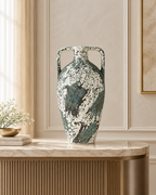 Artisan Relic Decorative Vase & Home Decoration Items