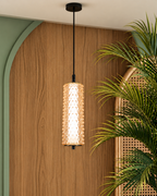 Luvessa Grace Pendant Light For Living Room & Item for Home Decoration