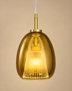 Honey Glow Ceiling Light For Home & Item for Home Decoration