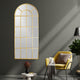 Mystique Shine Designer Wall Mirror For Home