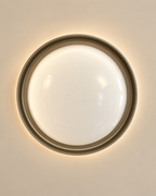 Aurora Circle Ceiling Light For Home & Home Decoration Item