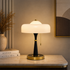 Canyon Glow Designer Table Lamps for Home (Italian Designer Collection)