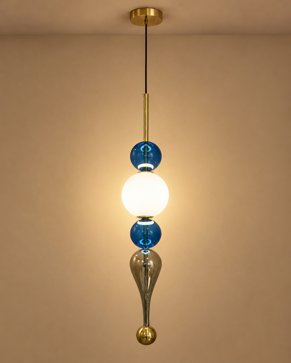 Aurelia Cascade Pendant Light For Living Room & Home Decoration item