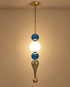 Aurelia Cascade Pendant Light For Living Room & Home Decoration item