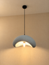 Aurora Curve Hanging Light For Home & Item for Home Decoration