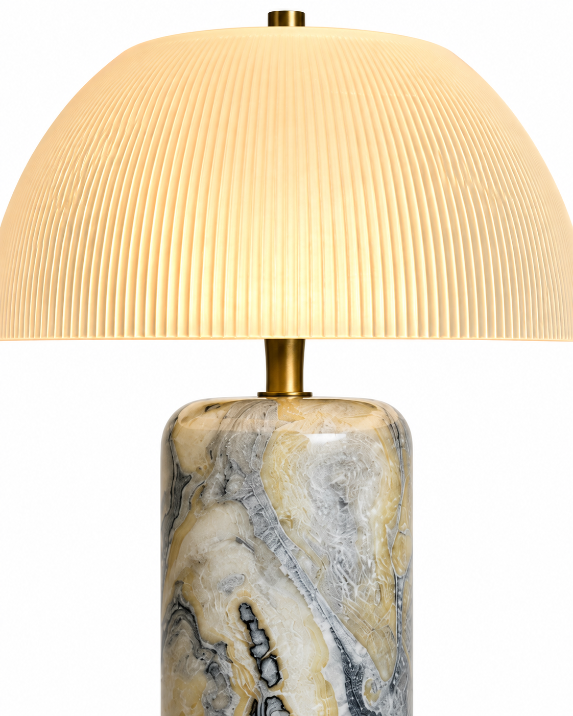 Ocean Vein Table Lamps for Home