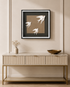 Wings of Freedom Shadow Box and Wall decoration item
