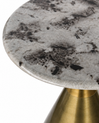 Avelune Bedside Table For Home & Home Decoration Item