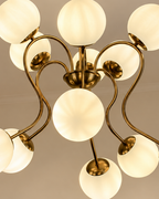 Solstice Elegance Ceiling Light For Home & Item for Home Decoration