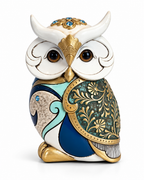 Noble Night Owls Home Decoration Showpiece & Items for Room Decoration