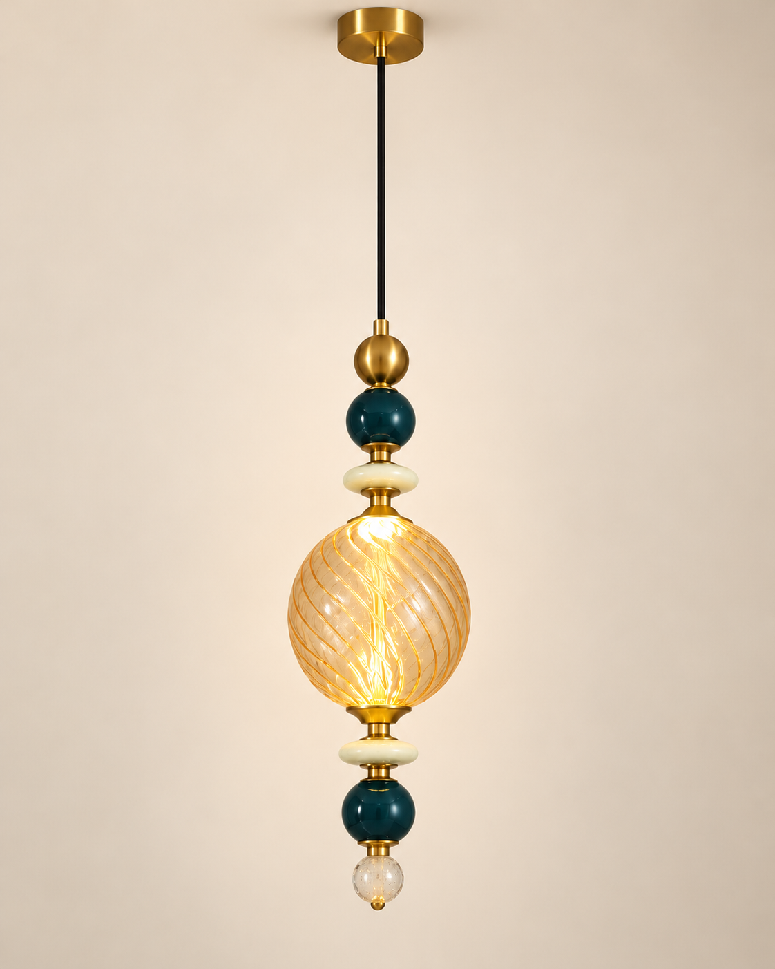 Aurelia Charm Celing Light For Home & Item for Home Decoration