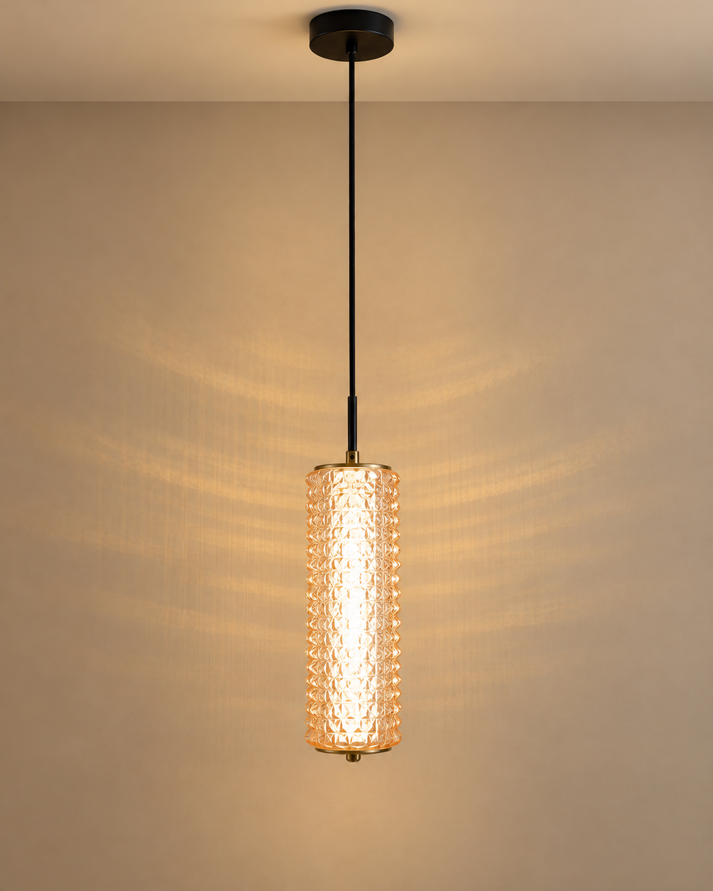 Luvessa Grace Pendant Light For Living Room & Item for Home Decoration