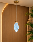 Orlisse Pendant Lamp For Home & Item for Wall Decoration - Single