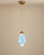 Orlisse Pendant Lamp For Home & Item for Wall Decoration - Single