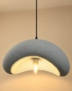 Aurora Curve Hanging Light For Home & Item for Home Decoration