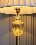 Celeste Charm Designer Floor Lamps for Living Room