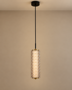 Luvessa Grace Pendant Light For Living Room & Item for Home Decoration