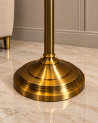 Celeste Charm Designer Floor Lamps for Living Room