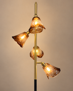 Bellavine Aura Floor Lamp & Home Decoration Items