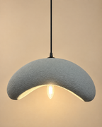 Aurora Curve Hanging Light For Home & Item for Home Decoration