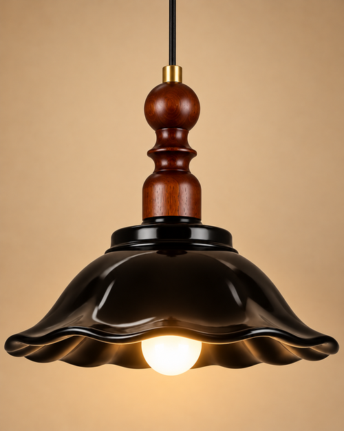 Vintage Charm Pendent Light for Home & Item for Home Decoration