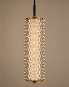 Luvessa Grace Pendant Light For Living Room & Item for Home Decoration