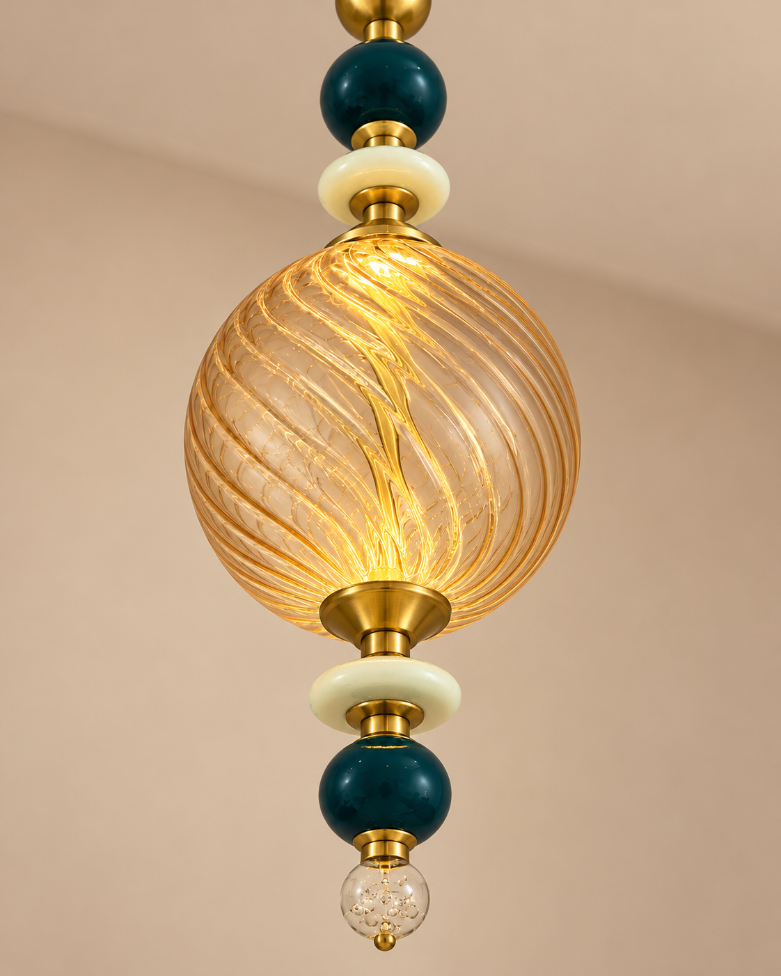 Aurelia Charm Celing Light For Home & Item for Home Decoration